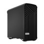 Fractal Design | Torrent Compact Solid | Black | Power supply included | ATX - 2